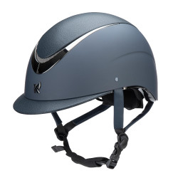 Karben Emory Ellipse SP Casco da equitazione