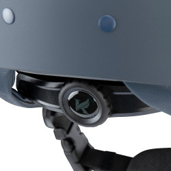 Karben Emory Ellipse SP Casco da equitazione
