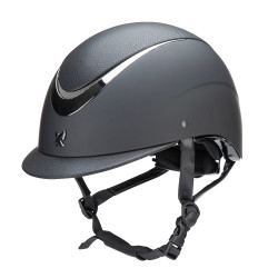 Karben Emory Ellipse SP Casco da equitazione