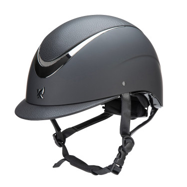 Karben Emory Ellipse SP Casco da equitazione