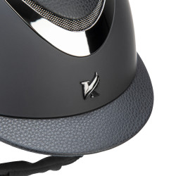 Karben Emory Ellipse SP Casco da equitazione