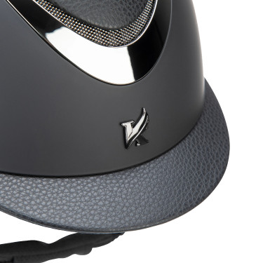 Karben Emory Ellipse SP Casco da equitazione