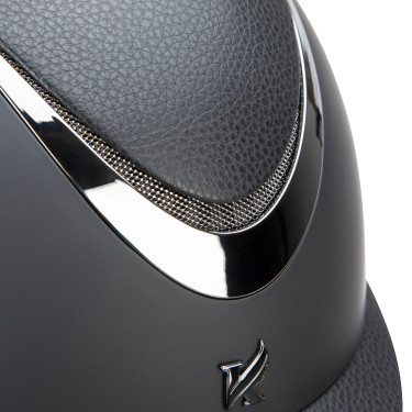 Karben Emory Ellipse SP Casco da equitazione