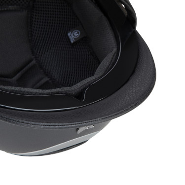 Karben Emory Ellipse SP Casco da equitazione