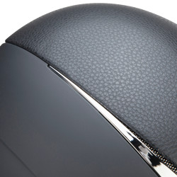 Karben Emory Ellipse SP Casco da equitazione