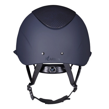 Casco da equitazione Karben Lorah WP Ellipse Casco da equitazione Karben Lorah WP Ellipse