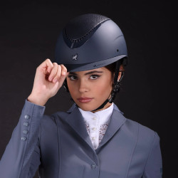 Casco da equitazione Karben Lorah WP Ellipse Casco da equitazione Karben Lorah WP Ellipse