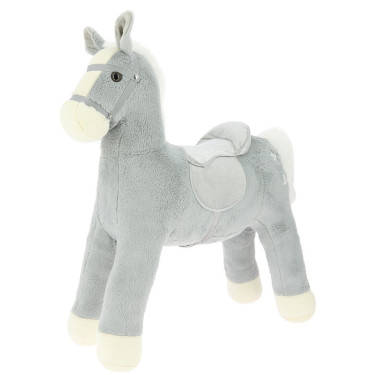 Peluche in piedi Equi-Kids Peluche in piedi Equi-Kids