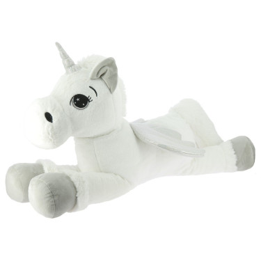 Peluche Equi-Kids Unicorno grande modello