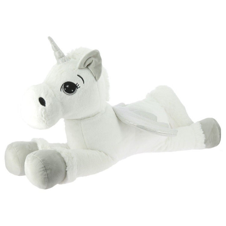 Peluche Equi-Kids Unicorno grande modello