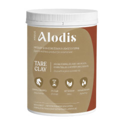 Argilla rinfrescante cavallo post-lavoro | Alodis Care