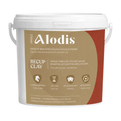 Argilla Recup Clay per cavalli – recupero e tendini | equi-clic