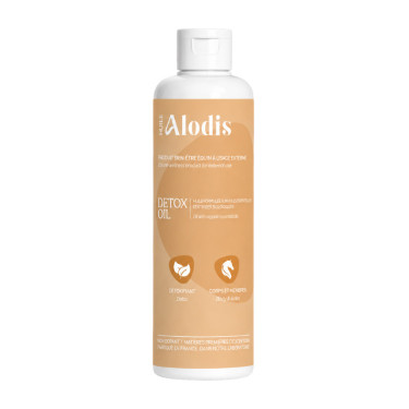 Detox Oil Alodis Care
