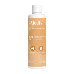 Heat Oil Alodis Care
