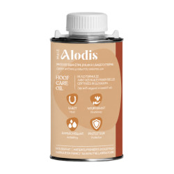 Olio per la cura dello zoccolo Alodis Care Olio per la cura dello zoccolo Alodis Care