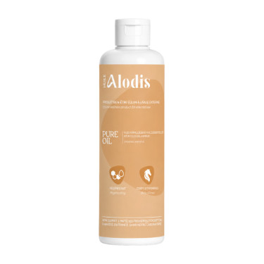 Olio Puro Alodis Care