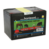 Batteria Horizont Turbomax...