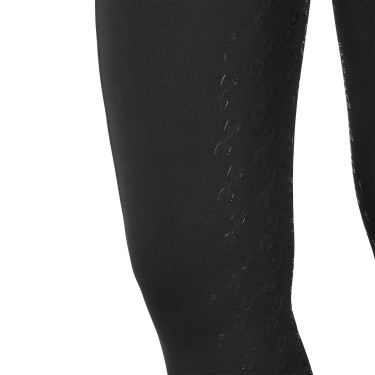 Leggings bambina a vita alta full grip con passanti Equestro bambino Leggings bambina a vita alta full grip con passanti Equestro bambino