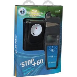 Pacco telecomando Stop + Go Lacmé Pacco telecomando Stop + Go Lacmé