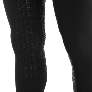 Pantaloni uomo slim fit full grip Equestro Pantaloni uomo slim fit full grip Equestro