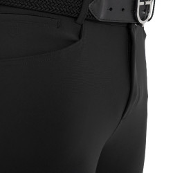 Pantaloni uomo slim fit full grip Equestro Pantaloni uomo slim fit full grip Equestro