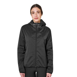 Softshell donna linea Foldable Equestro