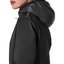 Softshell donna linea Foldable Equestro