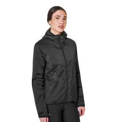 Softshell donna linea Foldable Equestro