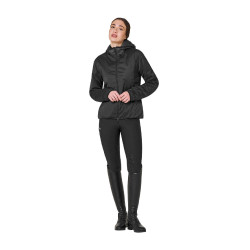 Softshell donna linea Foldable Equestro