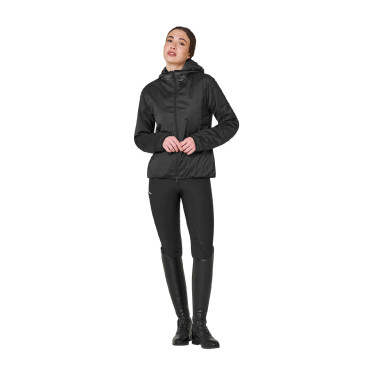Softshell donna linea Foldable Equestro
