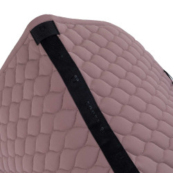 Sottosella da dressage con trapuntatura a cipolla Equestro Sottosella da dressage con trapuntatura a cipolla Equestro