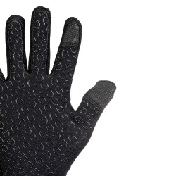 Guanti Polartech Stretch Pro unisex con interno in pile Equestro Guanti Polartech Stretch Pro unisex con interno in pile Equestro