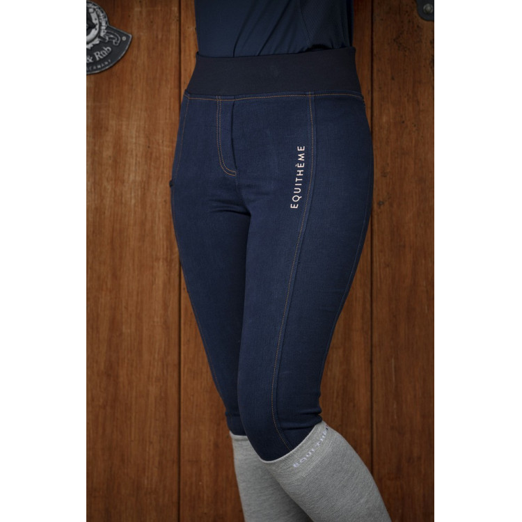 Pull-on Equithème Lola bambino