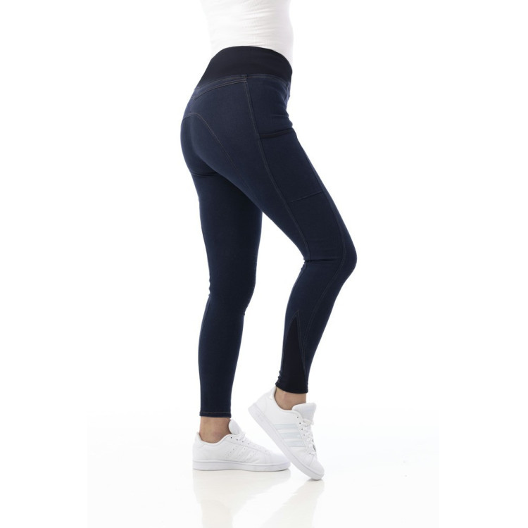 Pull-on Equithème Lola bambino Pull-on Equithème Lola bambino