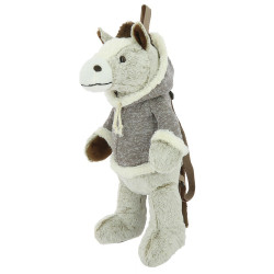 Zaino per cavallo Equi-Kids