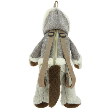 Zaino per cavallo Equi-Kids Zaino per cavallo Equi-Kids