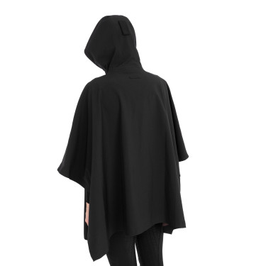 Mantella tecnica donna antipioggia Equestro Mantella tecnica donna antipioggia Equestro