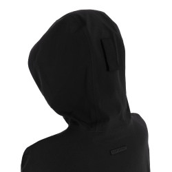 Mantella tecnica donna antipioggia Equestro Mantella tecnica donna antipioggia Equestro