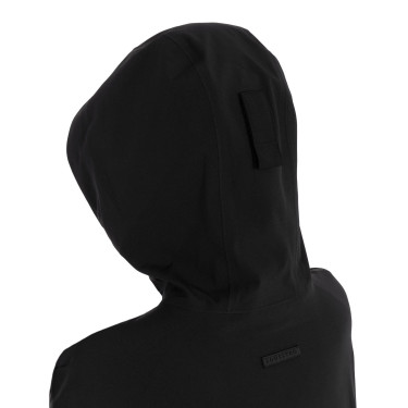 Mantella tecnica donna antipioggia Equestro Mantella tecnica donna antipioggia Equestro