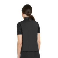 Smanicato donna linea Foldable Equestro Nero