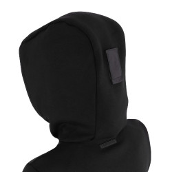 Capospalla tecnico donna con imbottitura frontale Equestro Capospalla tecnico donna con imbottitura frontale Equestro