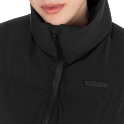 Smanicato donna imbottito a collo alto Equestro Smanicato donna imbottito a collo alto Equestro