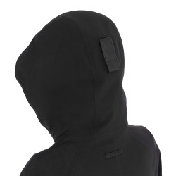Softshell lungo donna con apertura posteriore Equestro Softshell lungo donna con apertura posteriore Equestro