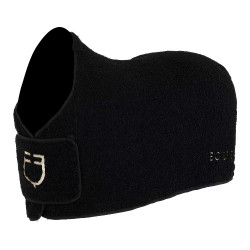 Coperta da scuderia in pile teddy Equestro Coperta da scuderia in pile teddy Equestro