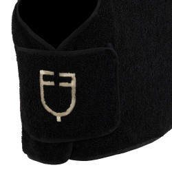 Coperta da scuderia in pile teddy Equestro Coperta da scuderia in pile teddy Equestro