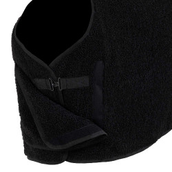 Coperta da scuderia in pile teddy Equestro Coperta da scuderia in pile teddy Equestro