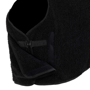 Coperta da scuderia in pile teddy Equestro Coperta da scuderia in pile teddy Equestro