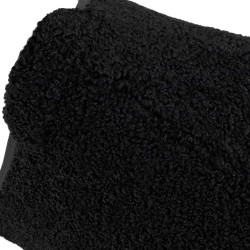 Coperta da scuderia in pile teddy Equestro Coperta da scuderia in pile teddy Equestro