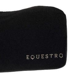 Coperta da scuderia in pile teddy Equestro Coperta da scuderia in pile teddy Equestro
