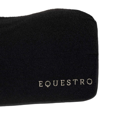 Coperta da scuderia in pile teddy Equestro Coperta da scuderia in pile teddy Equestro